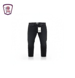 بنطلون جينز زارا ساده محبب محجر م 1033 1033 مل من موسى | هايبر موسى