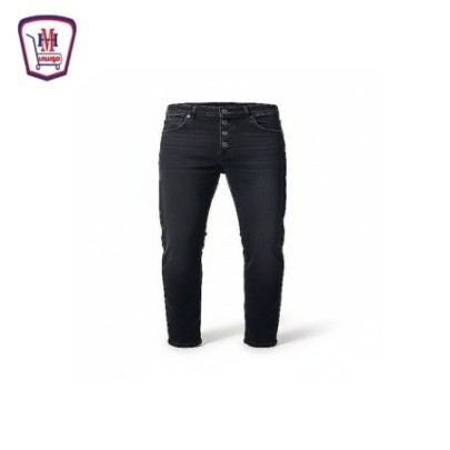 بنطلون جينز رجالى ساده اميرى 32003 32003 مل من موسى | هايبر موسى