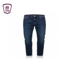 بنطلون جينز رجالى اميرى ساده3214 LK 3214 لتر من موسى | هايبر موسى