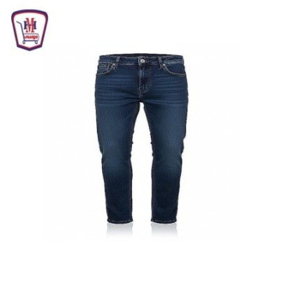 بنطلون جينز رجالى اميرى ساده3214 LK 3214 لتر من موسى | هايبر موسى