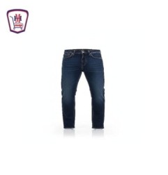 بنطلون جينز رجالى اميرى ساده 3215