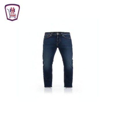 بنطلون جينز رجالى اميرى ساده 3215