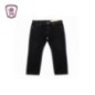 بنطلون جينز تايسون اسود واط م117 (34-44)