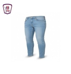 بنطلون جينز بلاك ساده يوزد م 4603