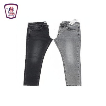 بنطلون جينز بلاك ساده جينز وير م4516 4516 مل من موسى | تسوّق أونلاين