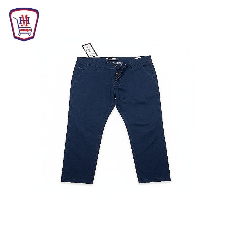 بنطلون جبردين البيرتو م 7163+7147