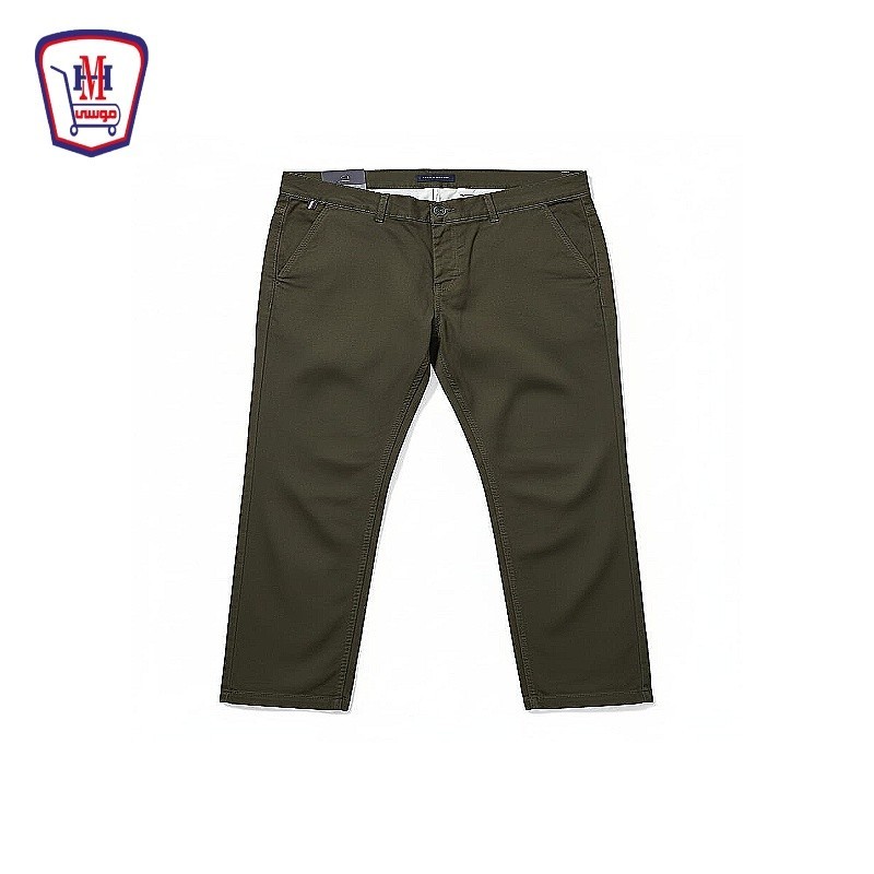 بنطلون بيكا رجالي تومي م3207 ماي زين