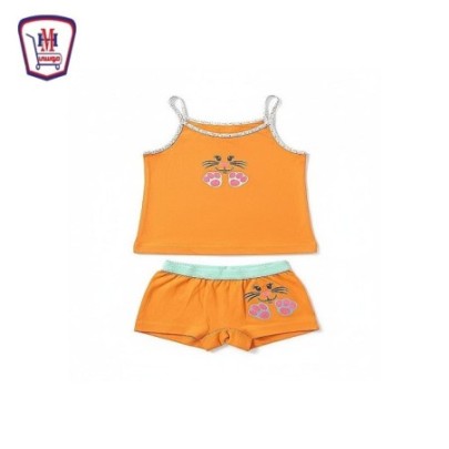 الصقر طقم بناتى مقاسات من موسى | هايبر موسى