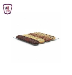 كوكيز انواع 250 جرام — طازج | هايبر موسى