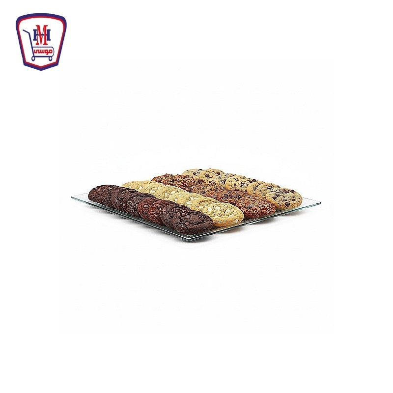 كوكيز انواع  250 جرام