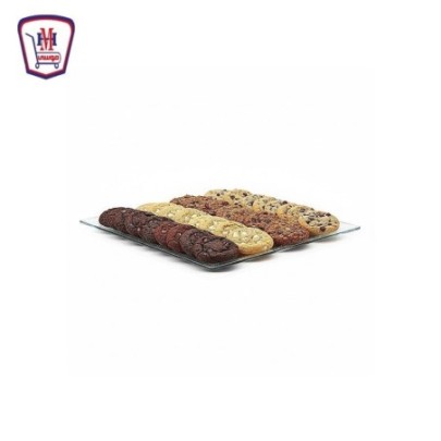 كوكيز انواع 250 جرام — طازج | هايبر موسى