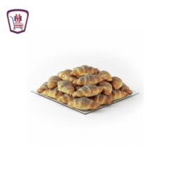 مينى كرواسون 500 جرام — طازج | هايبر موسى