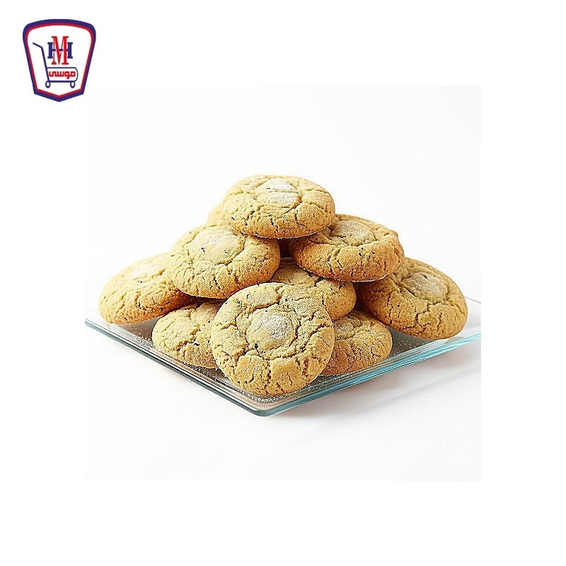 كوكيز فانيليا 250 جرام