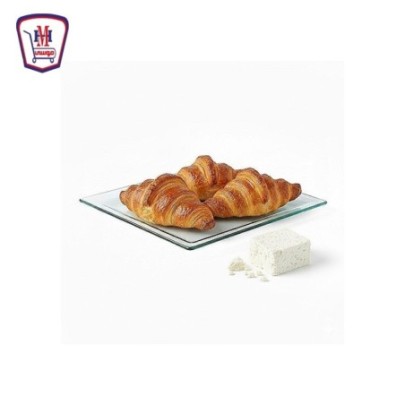 كرواسون جبنه بيضاء قطعه | هايبر موسى — تسوّق أونلاين