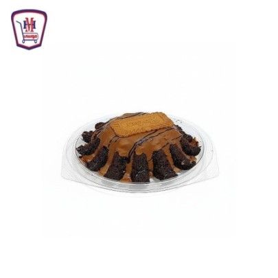 مولتن كيك | هايبر موسى