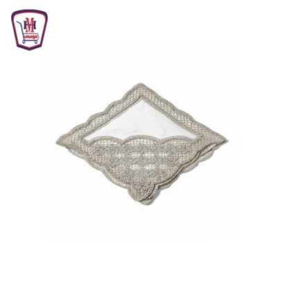 مفرش نيش فرزتشى 12 قطعه من موسى | تسوّق أونلاين