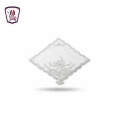 مفرش نيش الدمعه هاندميد من موسى | هايبر موسى