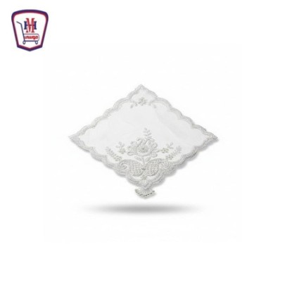 مفرش نيش الدمعه هاندميد من موسى | هايبر موسى