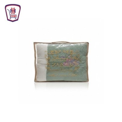 عامر تكس طقم فوط زياد 6 قطع شنطه من موسى | هايبر موسى