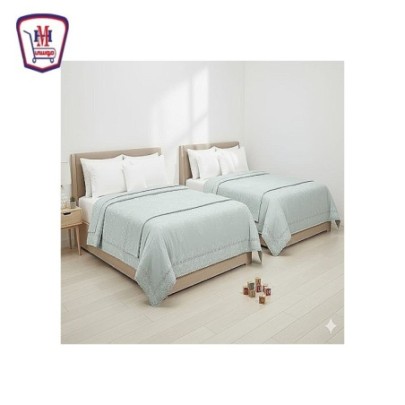 طقم كوفرته دريم هاوس بيكا ساده اطفال 2 قطع من موسى | تسوّق أونلاين