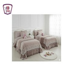 طقم كوفرته تبارك قطيفه اطفال 241 - 4 قطع من موسى | تسوّق أونلاين