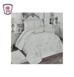 طقم كوفرته تبارك - بيونير لازارد 6 قطع من موسى | هايبر موسى