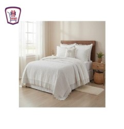 طقم كوفرته تبارك - بونينا 6 قطع من موسى | هايبر موسى