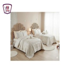 طقم كوفرته تبارك - اطفال فيكتوريا 8 قطع من موسى | تسوّق أونلاين