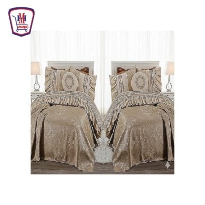 طقم كوفرته تبارك - اطفال سلمى 10 قطع من موسى | هايبر موسى