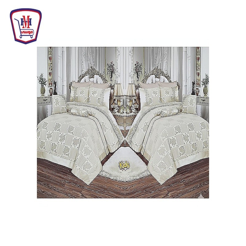 طقم كوفرته تبارك - اطفال بايونير لازارد 10 قطع