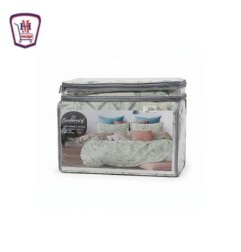 دفايه سرير اطفال موريلا - بوكس 6 قطع من موسى | تسوّق أونلاين