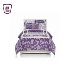 لحاف فروالسروجى شريف الصفا كبير 7 قطع