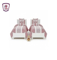 لحاف العمده اطفال بيبى روان 4 قطع من موسى | تسوّق أونلاين