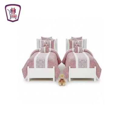 لحاف العمده اطفال بيبى روان 4 قطع