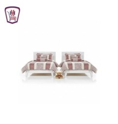 لحاف العمده اطفال بيبى روان 4 قطع