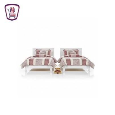 لحاف العمده اطفال بيبى روان 4 قطع