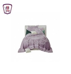 لحاف covo السمان تبلوه حفر كبير 4 قطع c26 من موسى | هايبر موسى