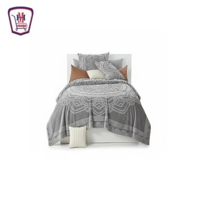 لحاف covo السمان تبلوه حفر كبير 4 قطع c26