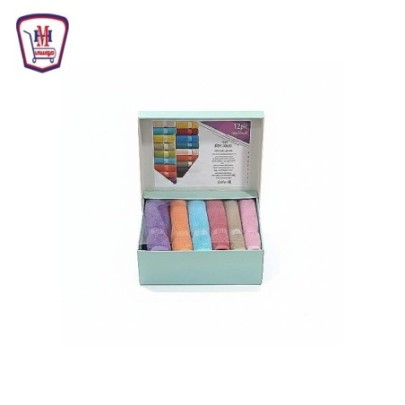 قنديل علبه فوط قطن كود 40 من موسى | هايبر موسى