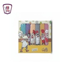 قنديل علبه فوط الشيف من موسى | هايبر موسى