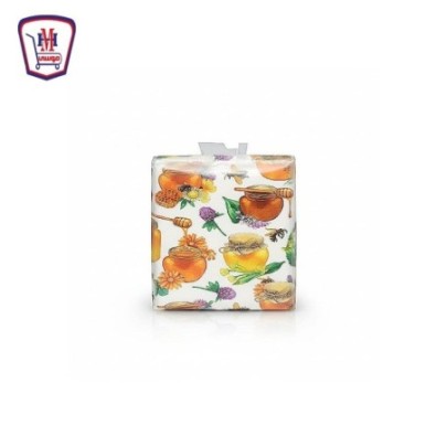 قطن اند مور طقم مريله مطبخ 4 قطع من موسى | هايبر موسى