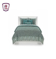 طقم لحاف دريم هاوس ميراج VENECIA كبير 4 قطع من موسى | هايبر موسى