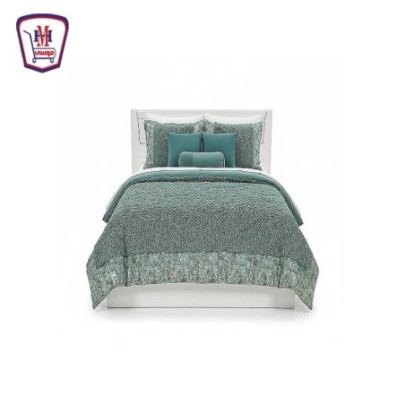 طقم لحاف دريم هاوس ميراج VENECIA كبير 4 قطع من موسى | هايبر موسى