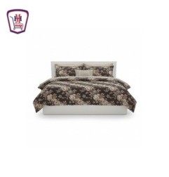 طقم لحاف ثرى دى كبير MENG TO LONG عدد 3 قطع من موسى | هايبر موسى