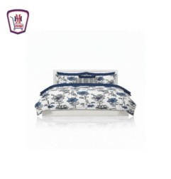 طقم لحاف ثرى دى كبير MENG TO LONG عدد 3 قطع