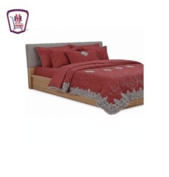 طقم لحاف ايرينا هوم هافانا كبير 3 قطع من موسى | تسوّق أونلاين