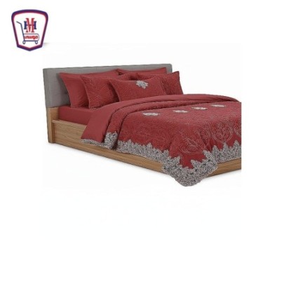 طقم لحاف ايرينا هوم هافانا كبير 3 قطع من موسى | تسوّق أونلاين