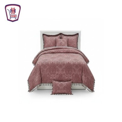 طقم لحاف ايرينا هوم كارمن كبير 3 قطع من موسى | تسوّق أونلاين