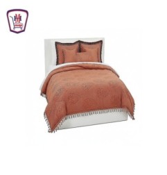 طقم لحاف ايرينا هوم كارمن كبير 3 قطع
