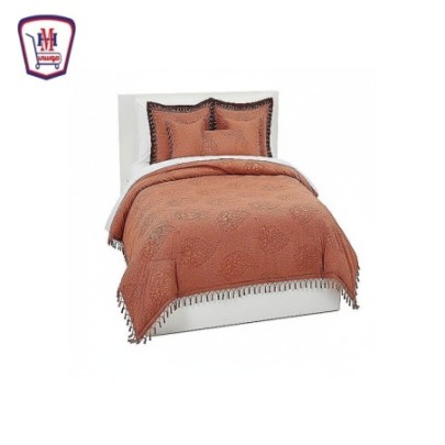 طقم لحاف ايرينا هوم كارمن كبير 3 قطع